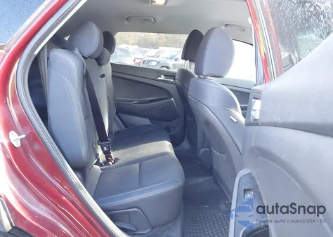 2020 Hyundai Tucson Se z USA, uszkodzony, nr VIN KM8J2CA43LU210909